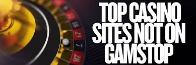 Explore the World of Casinos Non on Gamstop 1001707768
