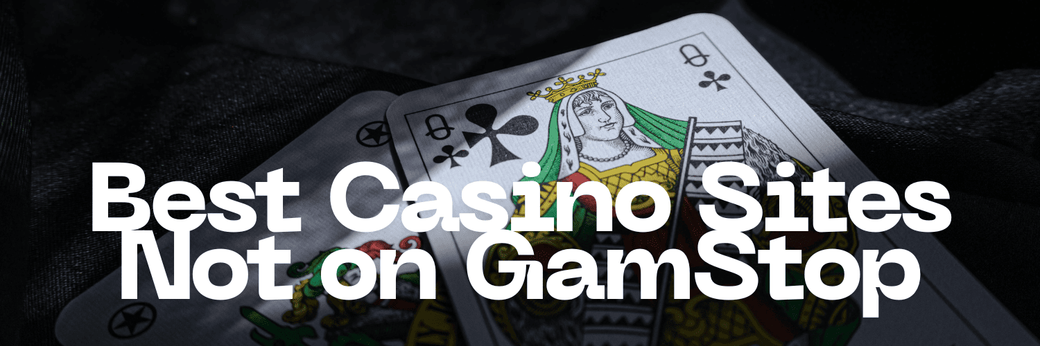 Explore the World of Casinos Non on Gamstop 1001707768