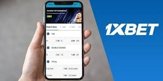 Apuestas en España La Guía Completa de 1xbet