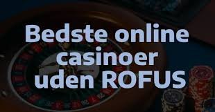 Bedste Udenlandske Casinoer - Din Guide til Online Spil Bedste Udenlandske Casinoer - Din Guide til Online Spil