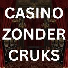 Beste Casino Zonder CRUKS Ontdek Waar Je Voor Echte Geld Kunt Spelen