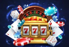 Big Wins in Online Casino Games Maximize Your Rewards