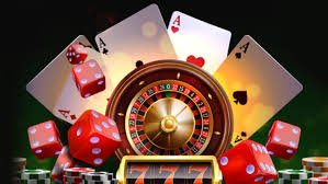 Discover the Excitement at Golden Lion Casino