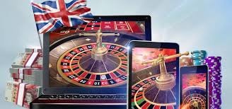 Discover the Exciting World of UK Online Casinos with No Deposit Required