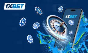 Experience Betting on the Go with the 1xBet Mobile App 2088096690 Experience Betting on the Go with the 1xBet Mobile App 2088096690