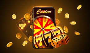 Explore Online Casino Betnuvo Exciting Games and Bonuses Await!