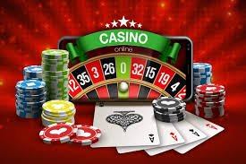 Explore Online Casino Betnuvo Exciting Games and Bonuses Await!