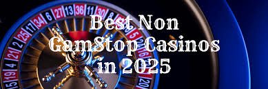 Exploring Non Gamstop Casinos A Comprehensive Guide -1931103028