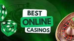 Exploring the Excitement of Casino VibroBet UK