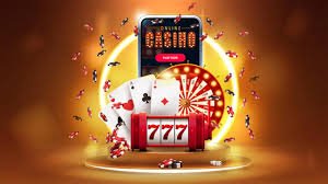 Get X Casino Зеркало Все, что вам нужно знать для успешной игры