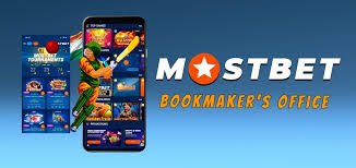 Mostbet Casino Your Ultimate Guide to Online Gambling