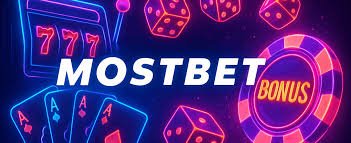 Mostbet Casino Your Ultimate Guide to Online Gambling