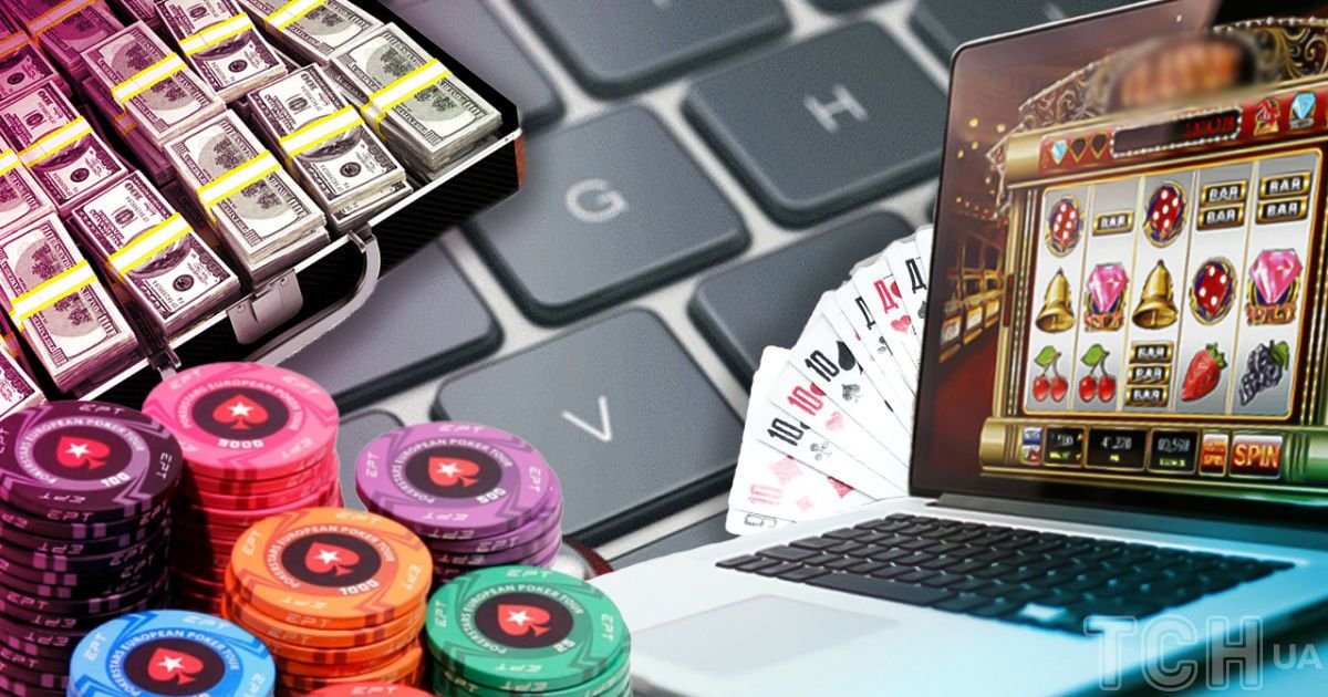 Ontdek de Wereld van Nyxbets Online Casino 1582053518