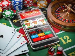 Ontdek de Wereld van Nyxbets Online Casino 1582053518