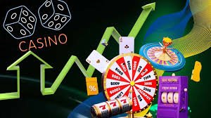 Oplev Cashwin Online Casino i Danmark Spil, Bonusser og Meget Mere