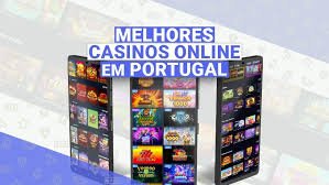 Descubra os Melhores Online Casinos em Portugal -2134852496