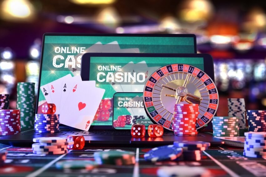 Descubre el mundo emocionante de Playio Casino
