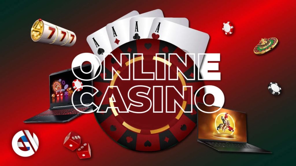 Discover the Benefits of Agent No Wager Casino Online