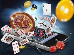 Discover the Excitement of Casino Betti UK -3803622 Discover the Excitement of Casino Betti UK -3803622
