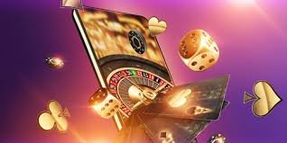 Discover the Exciting World of Betblast Casino Discover the Exciting World of Betblast Casino