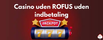 Find de Bedste Online Casinoer Uden Om Rufus 717053347