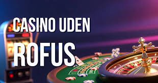 Fremtiden for Casino uden MitID i 2026 303430456