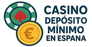 I migliori casino con deposito minimo di 5 euro 807713175 I migliori casino con deposito minimo di 5 euro 807713175