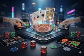 Nye Casinoer Uden Rofus Din Guide til Spændende Spiloplevelser 869656441