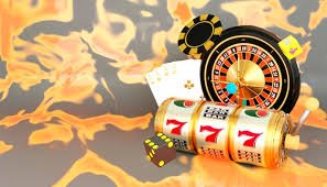 Top Casino Games Designed Specifically for an Unforgettable Experience