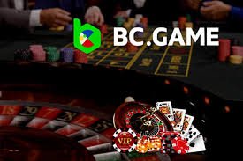 Unveiling BC Game Casino Indonesia The Future of Online Gambling Unveiling BC Game Casino Indonesia The Future of Online Gambling