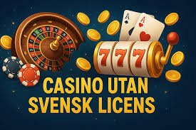 Utländska Casino med Låg Insättning – Spela Smartare