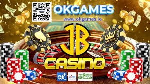 Welcome to JB Casino Your Gateway to Exciting Gaming Adventures Welcome to JB Casino Your Gateway to Exciting Gaming Adventures