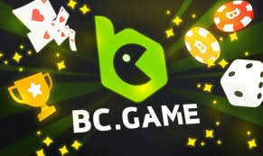 BC.Game Узнайте Все Бонусные Условия и Преимущества