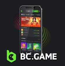 BCGame Bet Nigeria The Ultimate Gaming Experience