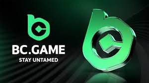 BCGame Bet Nigeria The Ultimate Gaming Experience