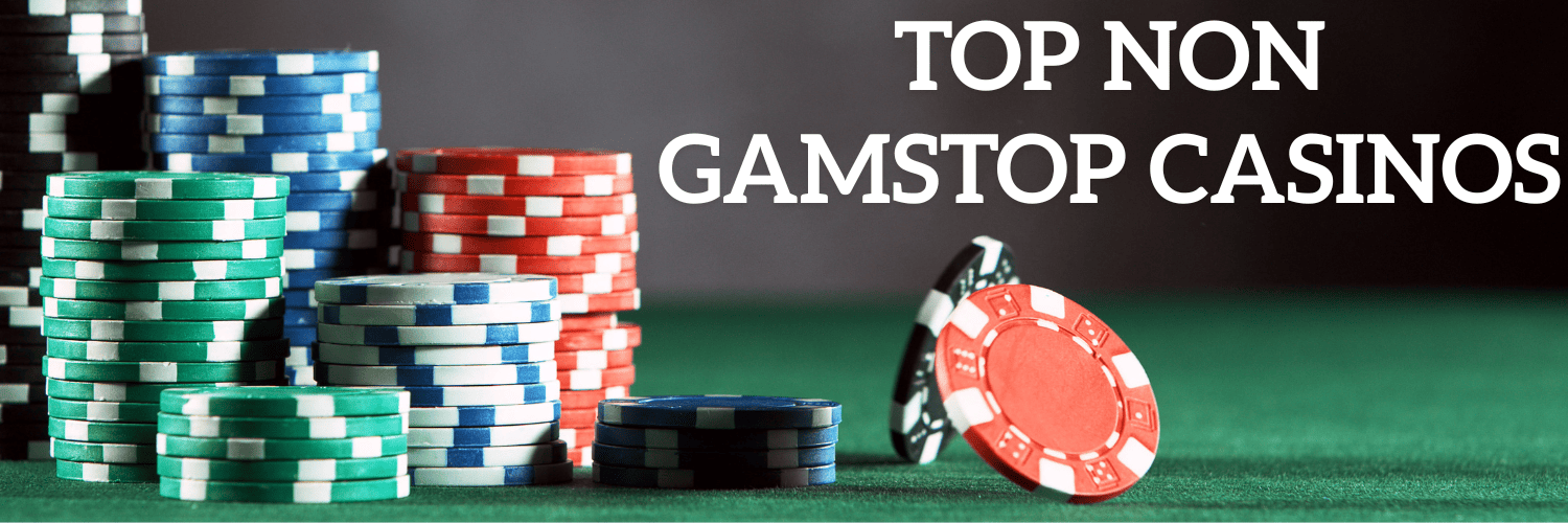 Exploring Casinos Not on GamStop A Comprehensive Guide -1779101777