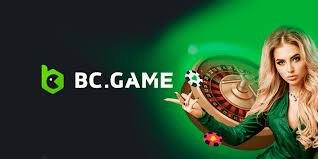 Exploring the Exciting World of BC.Game Casino